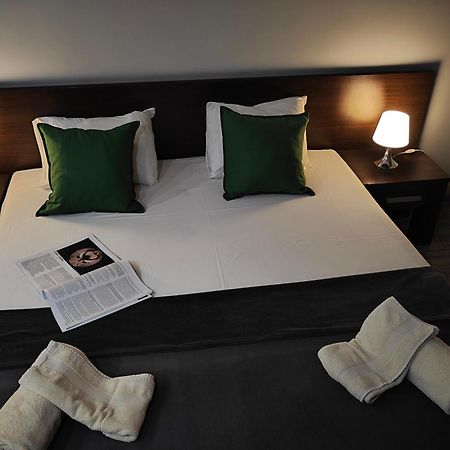 The Hill Hotel Veliko Tarnovo Eksteriør billede