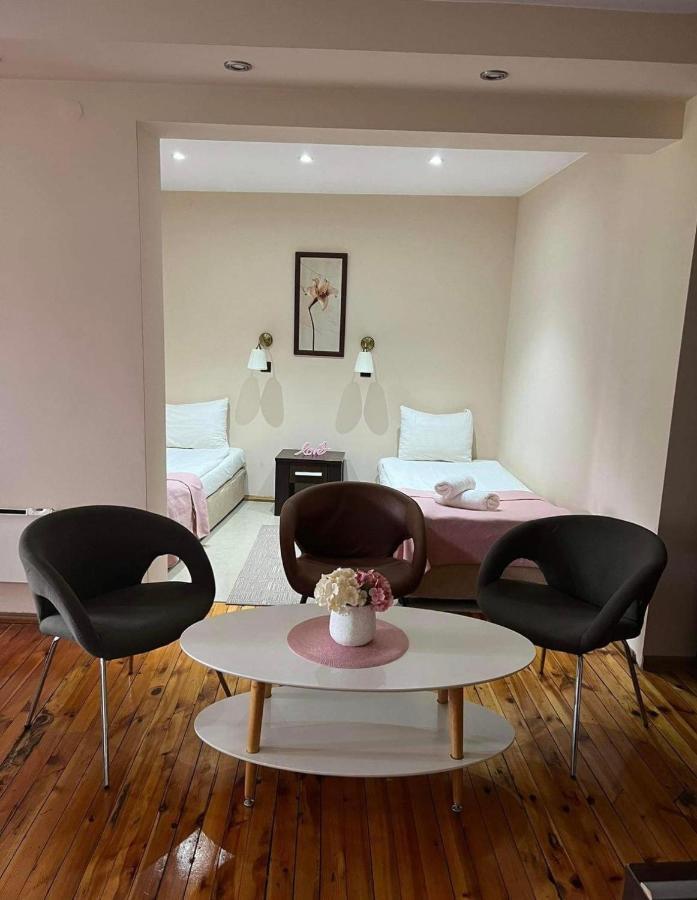 The Hill Hotel Veliko Tarnovo Eksteriør billede